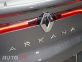 Renault Arkana 1.6 E-Tech Intens