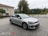Volkswagen Golf 1.4 GTE Plug-in