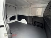 Fiat Doblo 1.5 BlueHDi Maxi
