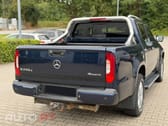 Mercedes-Benz X d Progressive 4-Matic Aut.