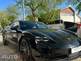 Porsche Taycan 4S