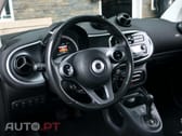 Smart ForTwo 0.9 Passion 90 Aut.