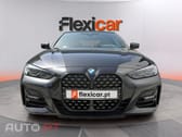 BMW 420 d Pack M Auto