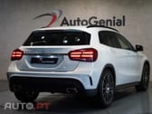Mercedes-Benz GLA 200 d AMG Line Aut.