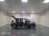 Renault Captur 1.5 DCI EXCLUSIVE