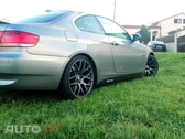 BMW 335 e92