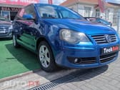 Volkswagen Polo 1.4 TDi Confortline