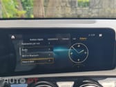 Mercedes-Benz A 180 d AMG Line Aut.