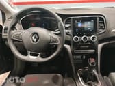 Renault Mégane Sport Tourer 1.5 Blue dCi Equilibre
