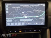 MG ZS EV LUXURY 72 KWH