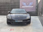 Porsche Panamera 4 E-Hybrid