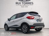 Renault Captur 1.2 TCe Exclusive EDC