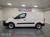 Peugeot Partner 1.6 HDI IVA DEDUTIVEL