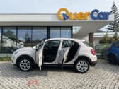Fiat 500X 1.6 MJ Pop Star J17 S&S