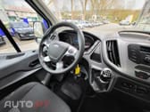 Ford Transit 350 L4 2.0 TDCi H1 Trend