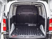 Peugeot Partner 1.5 BlueHDi Asphalt Standard