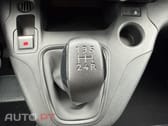 Peugeot Partner 1.6 BlueHDi Style