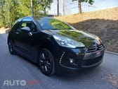Citroen DS3 1.6 HDi Airdream So Chic