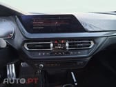 BMW 216 d Pack Desportivo M
