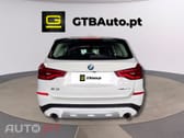 BMW X3 xDrive 30e A X-Line 20 I.V.A DEDUTÍVEL 