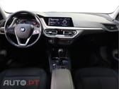 BMW 116 i Advantage