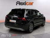 Volkswagen Tiguan Allspace 2.0 TDI Confortline DSG