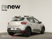 Dacia Sandero Sandero 1.0 ECO-G Stepway Extreme + Up&Go Bi-Fuel