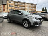 Peugeot 3008 1.5 BlueHDi Active