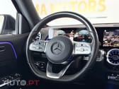 Mercedes-Benz EQB 250 AMG Line