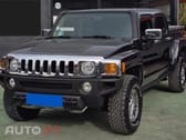 Hummer H3 T