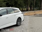 Peugeot 308 SW 1.2 PureTech Active Pack