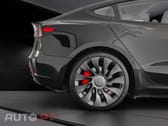 Tesla Model 3 Performance Dual Motor AWD