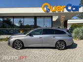 Peugeot 308 SW 1.5 BlueHDi Allure Pack EAT8