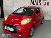 Citroen C1 1.0 Seduction