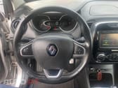 Renault Captur 1.2 TCe Exclusive