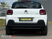 Citroen C3 Pure Tech S&S Feel