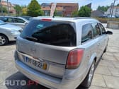 Opel Astra Caravan 1.4 Elegance