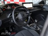 Peugeot 208 1.2 PureTech Active
