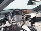 BMW 530 e Pack M