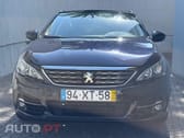 Peugeot 308 SW 1.5 BlueHDi Allure