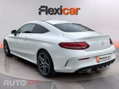 Mercedes-Benz C 200 AMG Line