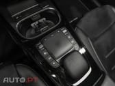 Mercedes-Benz CLA 250 e Shooting Brake AMG Line