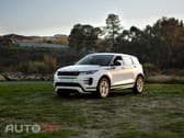 Land Rover Evoque 2.0 D150 AWD R-Dynamic Auto