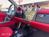 Smart ForTwo 0.8 CDI PASSION