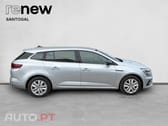 Renault Mégane equilibre
