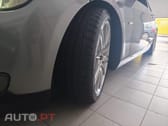 BMW 320 d Coupe Auto