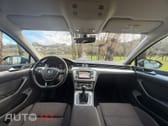 Volkswagen Passat 1.6 TDi Confortline