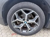 BMW X2 16 d sDrive Auto Advantage