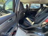 Nissan Qashqai 1.2 DIG-T N-Connecta 18