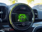 MINI Countryman Cooper SE ALL4 Auto